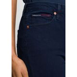 Tommy Jeans Skinny-fit-Jeans SYLVIA HR SUPER SKNY Hochwertige Materialien für einen bequemen und perfekten Sitz.