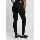 Tommy Jeans - Sylvia High Rise Super Skinny - Spijkerbroek - Stretch Katoen