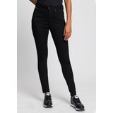 Tommy Jeans - Sylvia High Rise Super Skinny - Spijkerbroek - Stretch Katoen