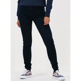 Tommy Jeans Nora Mr Skny Avdbs Jeans - Blauw
