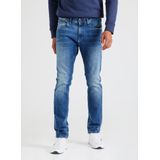 Tommy Jeans - Slim Fit Jeans - Blauw - Katoen