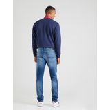 Tommy Jeans - Slim Fit Jeans - Blauw - Katoen