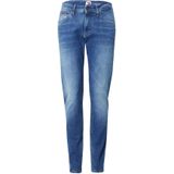 Tommy Jeans - Slim Fit Jeans - Blauw - Katoen