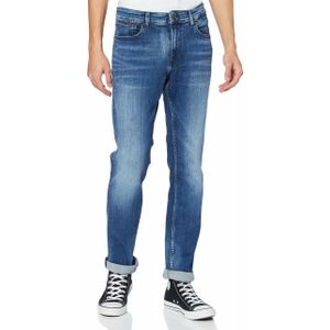 Tommy Hilfiger Herren Scanton Slim Dyjmb Jeans 34/32