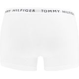 Tommy Hilfiger - Recycled Essentials - Boxershorts - Wit - 3-pack