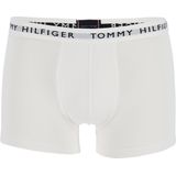 Tommy Hilfiger - Recycled Essentials - Boxershorts - Wit - 3-pack