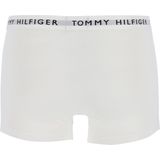 Tommy Hilfiger - Recycled Essentials - Boxershorts - Wit - 3-pack