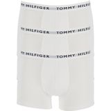 Tommy Hilfiger - Recycled Essentials - Boxershorts - Wit - 3-pack