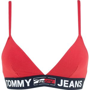 Tommy Hilfiger - Bralette - Rood