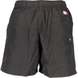 Tommy Hilfiger Swimwear Badeshorts SF MEDIUM DRAWSTRING mit Tommy Hilfiger Markenlabel
