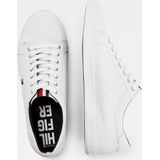 Tommy Hilfiger - Iconic Long Lace - Sneakers - Multicolor - Katoen