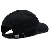 Cap Tommy Hilfiger Th Established Cap AM0AM07352 Schwarz