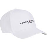 Tommy Hilfiger Heren Th gevestigde pet hoed