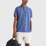 Tommy Hilfiger 1985 Regular Poloshirt Mannen