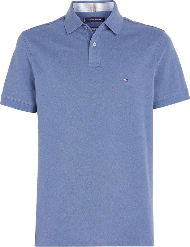 Tommy Hilfiger 1985 Regular Poloshirt Mannen