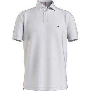 Tommy Hilfiger Poloshirt "1985 REGULAR POLO", aus hochwertiger Baumwoll-Piqué-Qualität