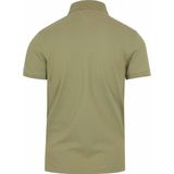 Tommy Hilfiger 1985 Faded Polo Groen