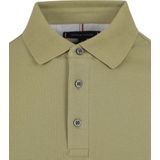 Tommy Hilfiger 1985 Faded Polo Groen