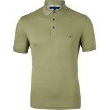 Tommy Hilfiger 1985 Faded Polo Groen