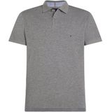 Tommy Hilfiger Poloshirt »1985 REGULAR POLO«, mit Tommy Hilfiger Kontraststreifen innen am Kragen