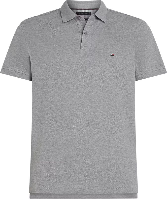 Tommy Hilfiger - 1985 REGULAR POLO - Grijs - Onderbroeken