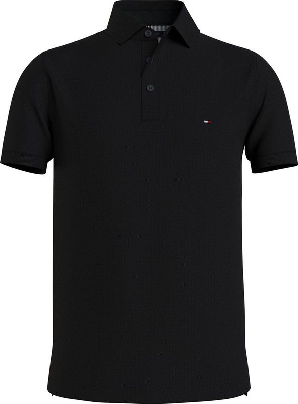 Polo 1985 Slim Fit Wit (MW0MW17771 - YBR)