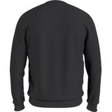 Tommy Hilfiger Sweatshirt TOMMY LOGO SWEATSHIRT mit klassischem Rundhalsausschnitt