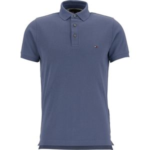 Tommy Hilfiger 1985 Faded Polo Indigo