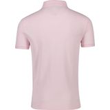 Tommy Hilfiger 1985 Slim Polo - heren poloshirt - rood