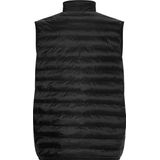 Tommy Hilfiger - MW0MW18762 - Gilet - Zwart - Gerecycled Polyester - Waterafstotend