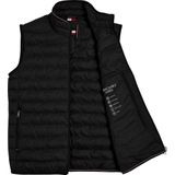Tommy Hilfiger - MW0MW18762 - Gilet - Zwart - Gerecycled Polyester - Waterafstotend