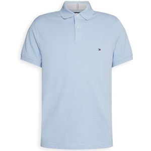 Tommy Hilfiger - 1985 Regular Polo - Herenpoloshirt - Katoen