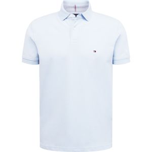 Tommy Hilfiger 1985 Regular Polo S/S Heren (set van 1)