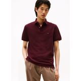 Design - T-shirt - Effen - Katoen - Kwartmouw - Normale Pasvorm