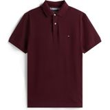 Design - T-shirt - Effen - Katoen - Kwartmouw - Normale Pasvorm