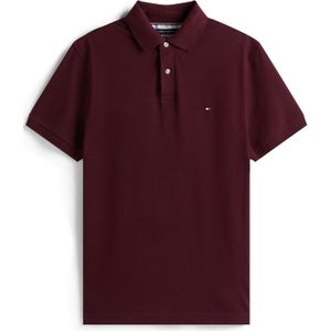 Design - T-shirt - Effen - Katoen - Kwartmouw - Normale Pasvorm