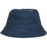 Tommy Hilfiger TJM Flag Bucket Hoed, Twilight Navy, eenheidsmaat, Twilight Navy