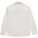 Tommy Hilfiger - Oxford Stretch - Overhemd - Wit