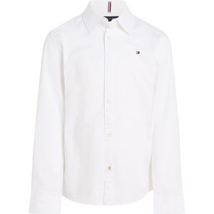 Tommy Hilfiger - Classic Shirt - Blauw - Katoen