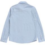 Tommy Hilfiger - Chemise - Blauw - Katoen