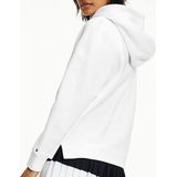 Tommy Hilfiger - Hoody - Grijs - Katoenmix