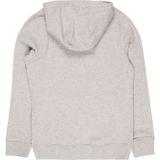 Tommy Hilfiger - Essential - Hoodie - Licht Grijs Heather - Uniseks