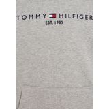 Tommy Hilfiger - Essential - Hoodie - Licht Grijs Heather - Uniseks