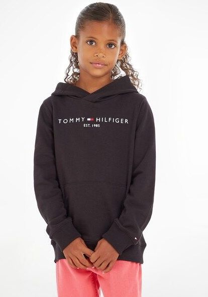 Tommy Hilfiger Kapuzensweatshirt »ESSENTIAL HOODIE«, Kinder Kids Junior MiniMe,für Jungen und Mädchen