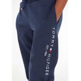 Tommy Hilfiger - Essential - Joggingbroek - Twilight Navy - Organic
