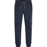 Tommy Hilfiger - Essential - Joggingbroek - Twilight Navy - Organic