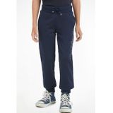 Tommy Hilfiger - Essential - Joggingbroek - Twilight Navy - Organic