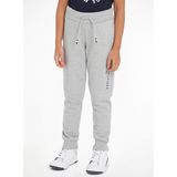 Tommy Hilfiger Essential Sweatpants - Grijs (Lichtgrijze Heather) - Uniseks Kind