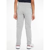 Tommy Hilfiger Essential Sweatpants - Grijs (Lichtgrijze Heather) - Uniseks Kind