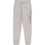 Tommy Hilfiger Essential Sweatpants - Grijs (Lichtgrijze Heather) - Uniseks Kind